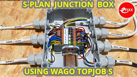 junction terminal box|terminal junction box wiring guide.